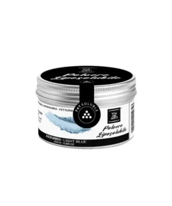 Colorante in polvere liposolubile azzurro