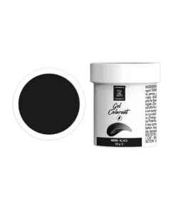 Colorante nero in gel per dolci, 30 gr