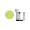 Colorante verde chiaro in gel, 30 gr