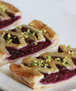 Composta di amarene 70% di frutta