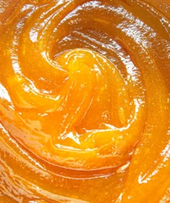 Confettura di albicocche con il 35% di frutta