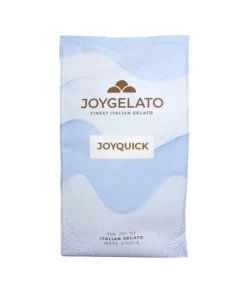 Confezione contenente il preparato per gelato instantaneo a fiordilatte