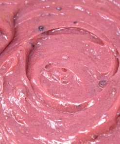 Crema ai frutti di bosco e yogurt