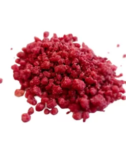 Crumble ai frutti di bosco