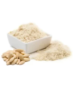 Farina di mandorle pelate, 1 kg