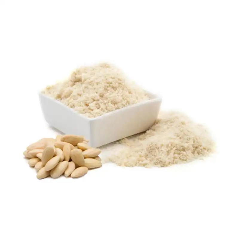Farina di mandorle pelate, 1 kg