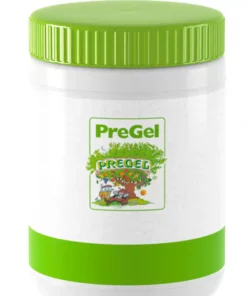 Gelatina a freddo in pasta fluida per dolci