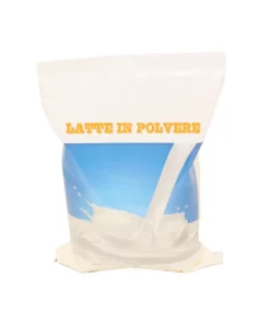 Latte intero in polvere