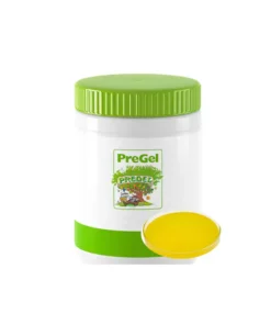 Pannacrema Limone Pregel