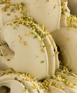 Pasta di Pistacchio 100%, per aromatizzare dolci e gelato