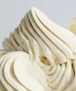 Preparato per gelato istantaneo a fiordilatte