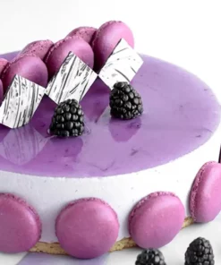 Semifreddo preparato con il preparato