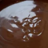 Crema al CIoccolato fondente per glassare torte e dolci