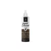 Colorante liquido idrosolubile marrone, 250 ml