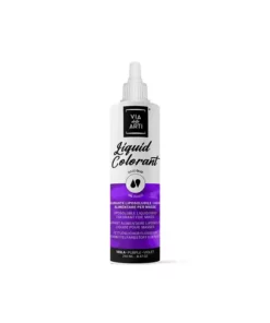 Colorante liposolubile liquido viola, 240 ml