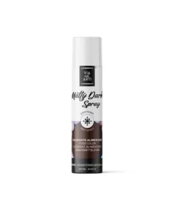 Colorante spray marrone pastello, 250 ml