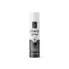 Colorante spray nero perlato, 250 ml