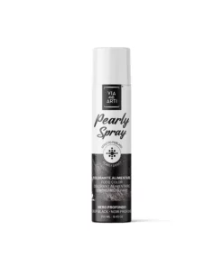 Colorante spray nero perlato, 250 ml