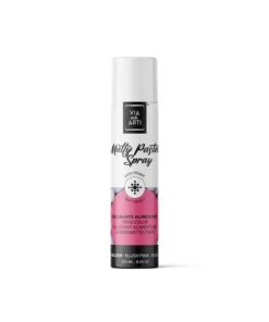 Colorante spray rosa blush pastello, 250 ml