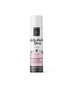 Colorante spray rosa pastello, 250 ml