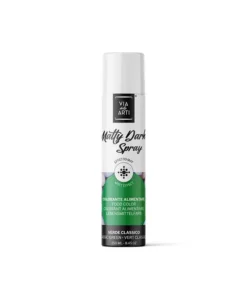 Colorante spray verde pastello 250 ml