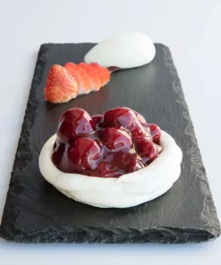 Composta di fragole 70% di frutta