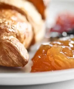 Confettura di albicocche extra 45%