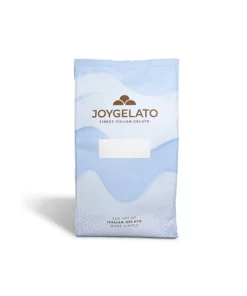 Confezione contenente il Preparato per Crema Bianca gusto Panna