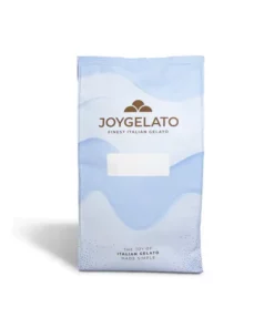 Confezione contenente l'integratore per gelato ricco di panna in polvere, 800 gr