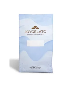 Confezione contenente l'integratore per gelato ricco di proteine, 1 kg