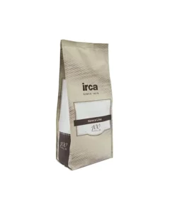 Confezione contenente il preparato per cioccolata calda