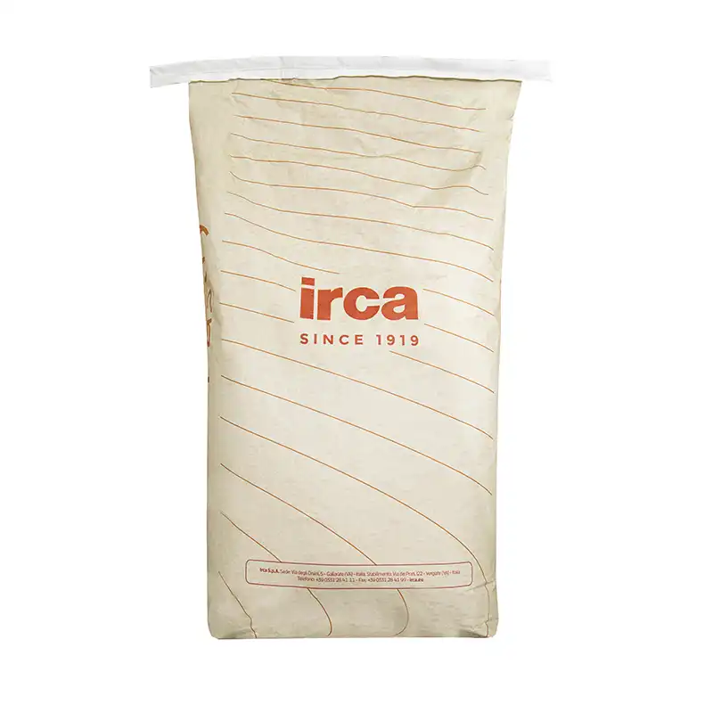 Confezione da 10 kg del preparato per crema pasticcera a freddo