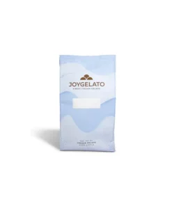 Confezione del preparato per gelato a melone