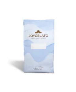 Confezione del Preparato per gelato istantaneo al Cocco