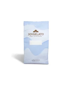 Confezione del Preparato per gelato istantaneo allo Yogurt