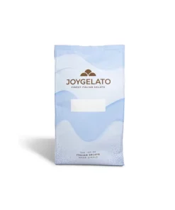 Confezione del Preparato per gelato istantaneo gusto Anguria