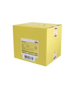 Confezione del preparato per montata leggera