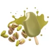Copertura al pistacchio per gelato