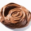 Crema al cioccolato al latte e cacao
