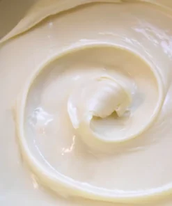 Crema al Cioccolato bianco