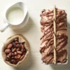 Crema con latte intero e cacao magro