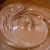 Crema gianduia con l'11% di nocciole