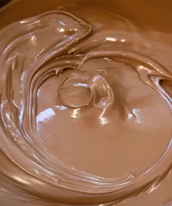 Crema gianduia con l'11% di nocciole