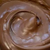 Crema Gianduia con l'8% di Nocciole