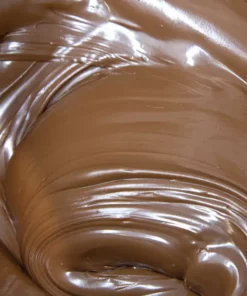 Crema gianduia resistente alla cottura