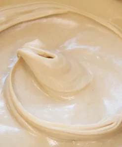 Crema latte e nocciola