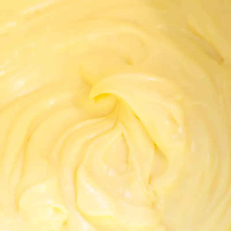 Crema pasticcera alla vaniglia