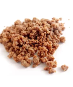 Crumble al caramello senza glutine, 1 kg