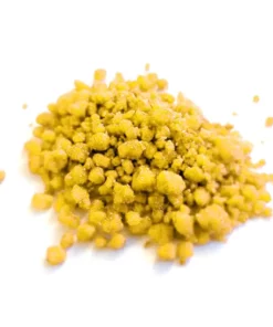 Crumble al limone senza glutine, 1 kg