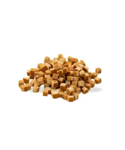 Cubetti di caramello salato, 1 kg